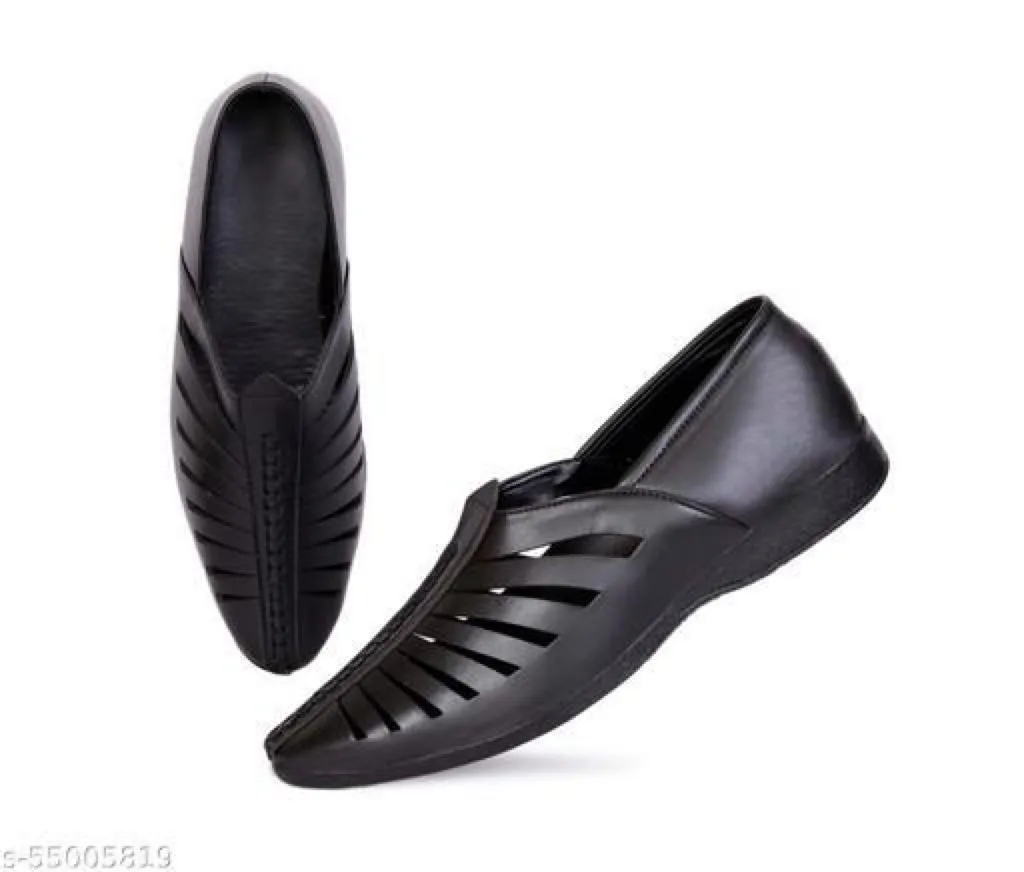 Modern Attractive Men Loafers