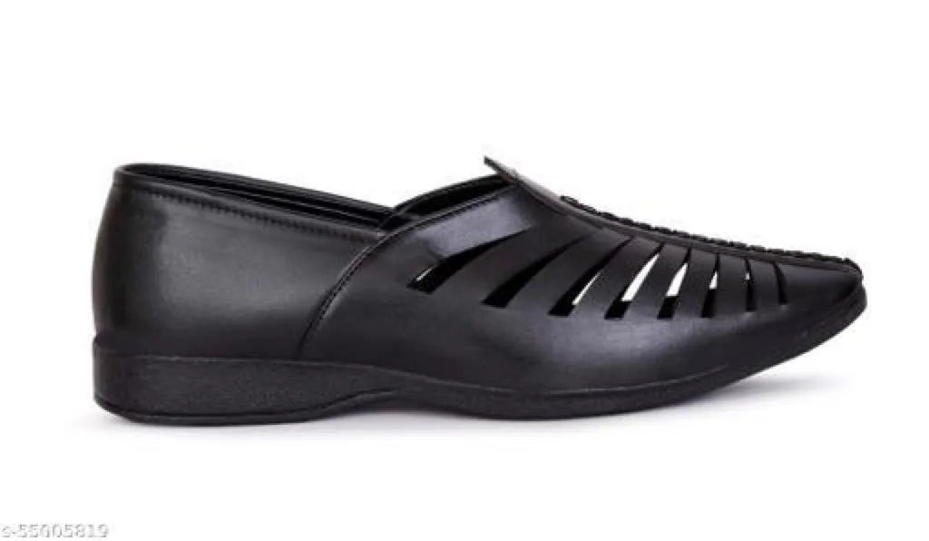 Modern Attractive Men Loafers