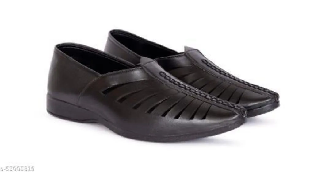 Modern Attractive Men Loafers