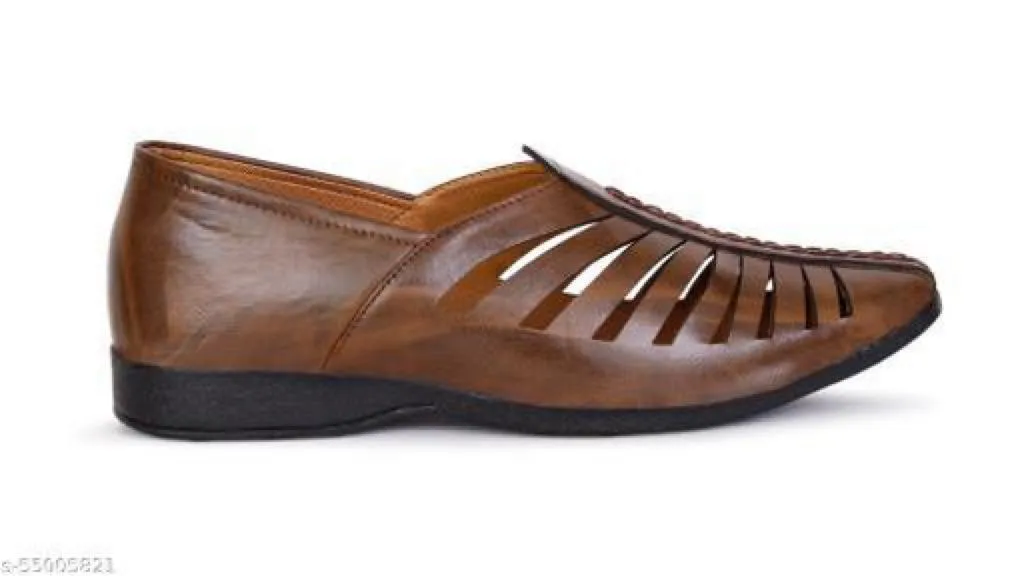 Modern Attractive Men Loafers