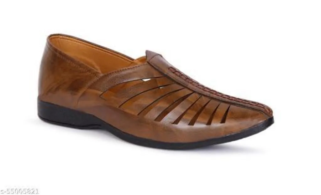 Modern Attractive Men Loafers