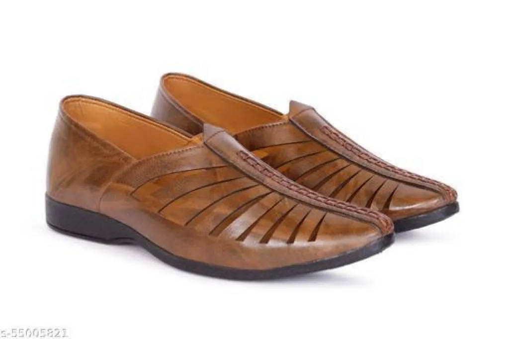 Modern Attractive Men Loafers