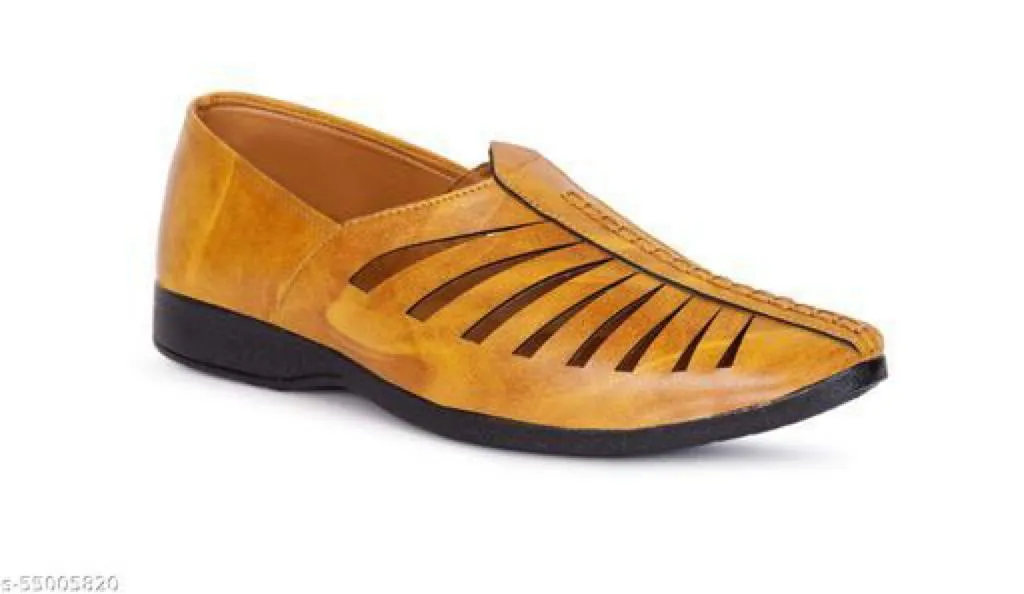 Modern Attractive Men Loafers