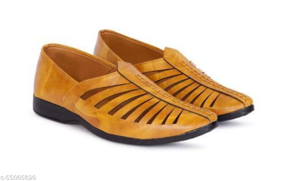 Modern Attractive Men Loafers