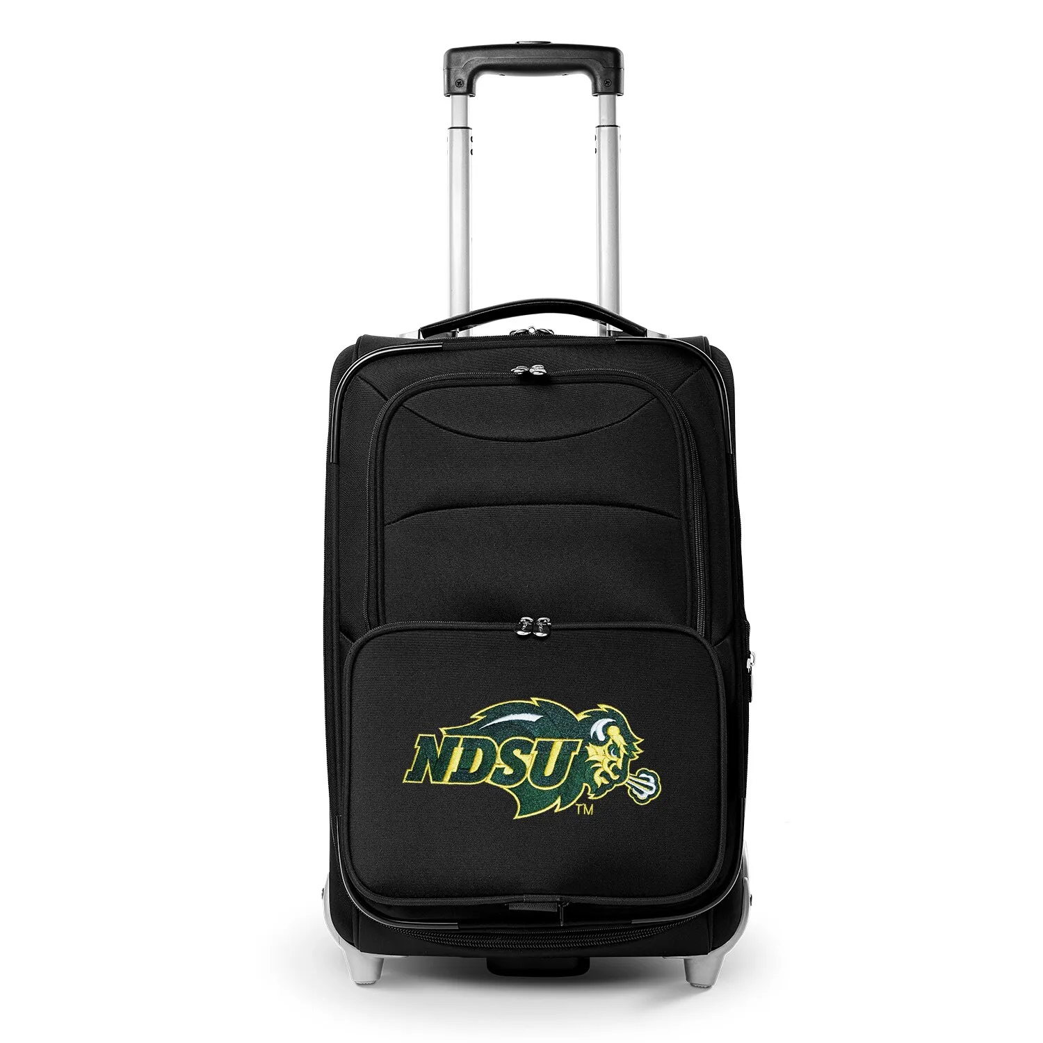 MOJO NDSU Bison Black 21