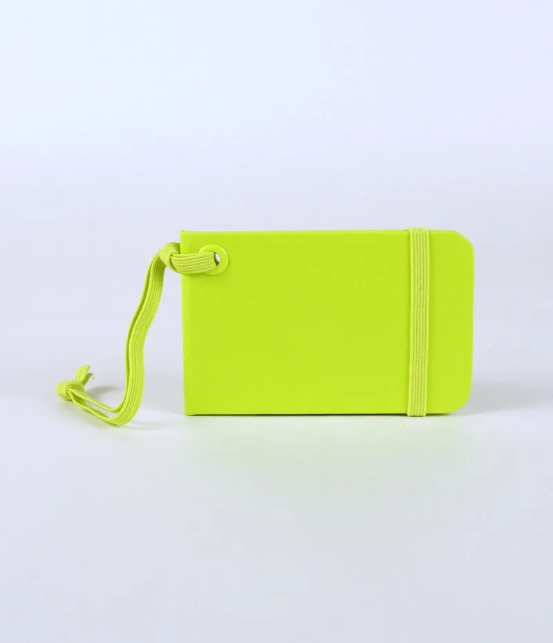 Moleskine Luggage Tag