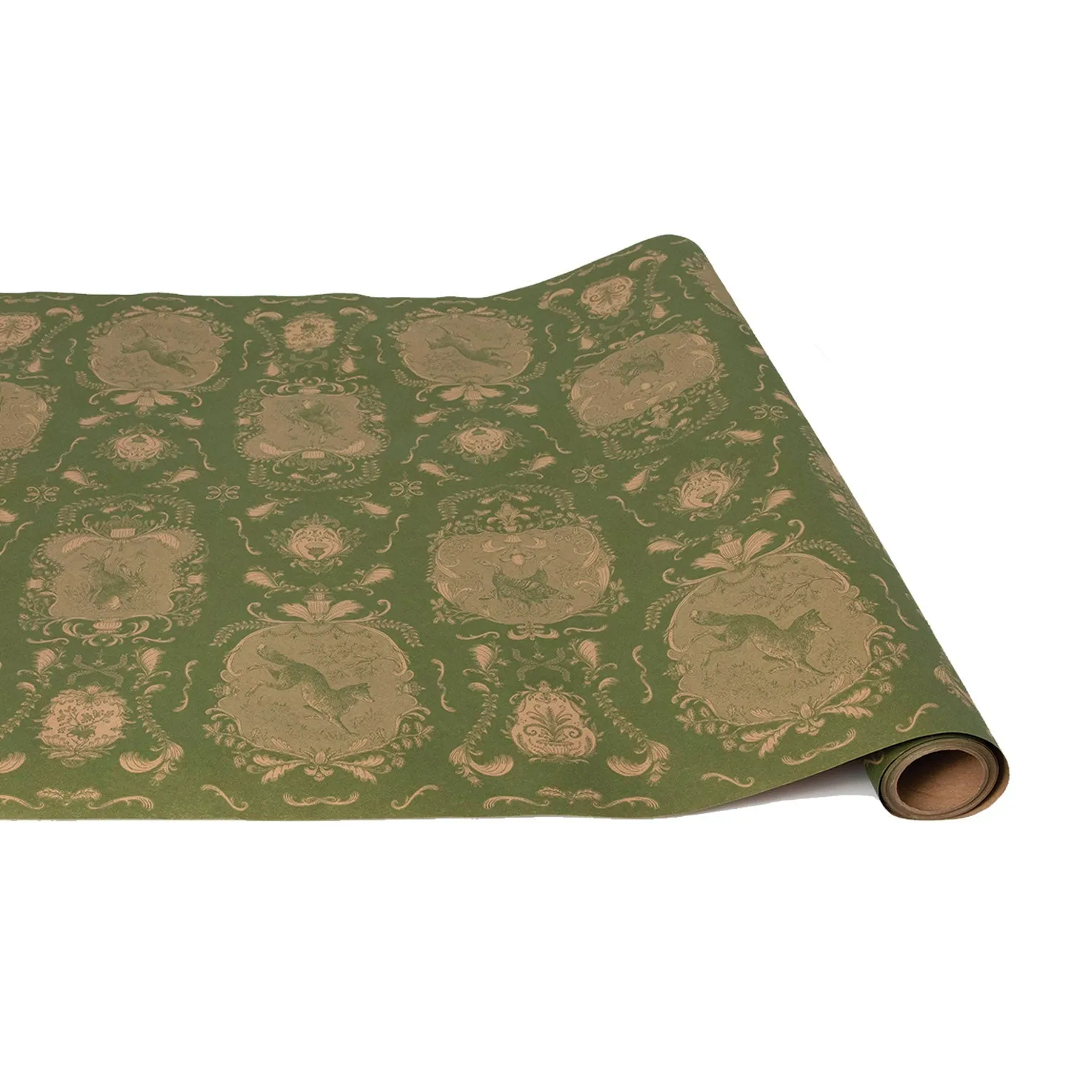 MOSS FABLE TOILE RUNNER 30