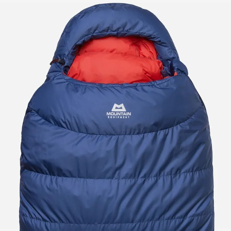 Mountain Equipment  Classic Eco 300 - Sacco a pelo