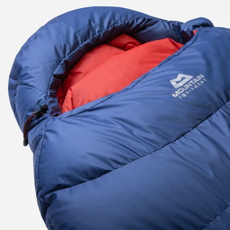 Mountain Equipment  Classic Eco 300 - Sacco a pelo