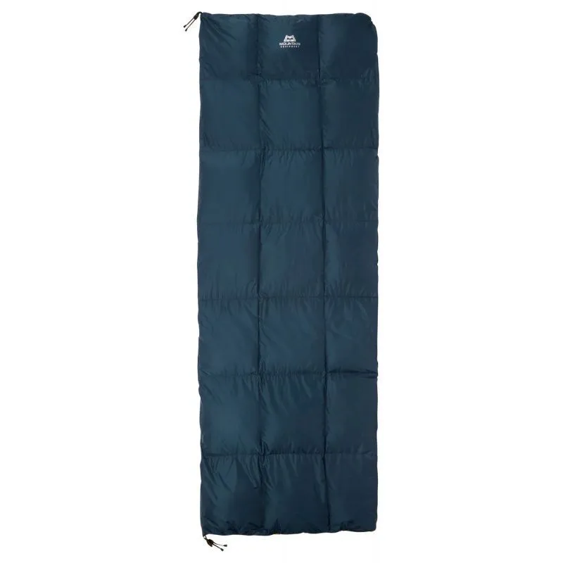 Mountain Equipment  Helium Quilt - Sacco a pelo