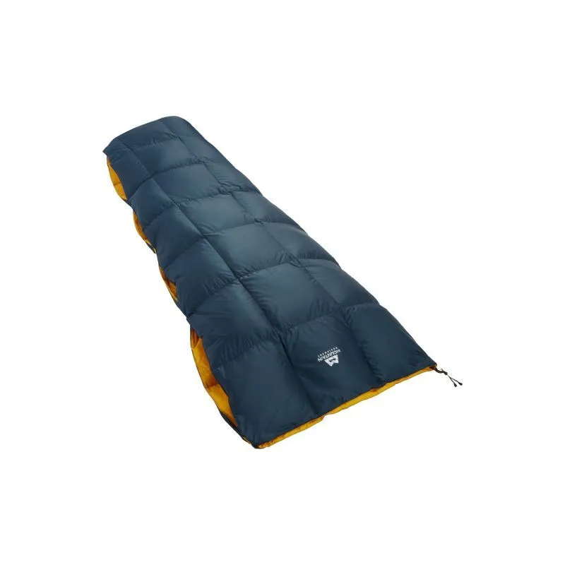 Mountain Equipment  Helium Quilt - Sacco a pelo