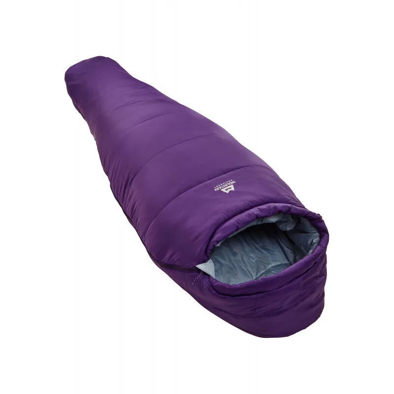 Mountain Equipment  Lunar III - Sacco a pelo donna