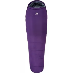 Mountain Equipment  Lunar III - Sacco a pelo donna