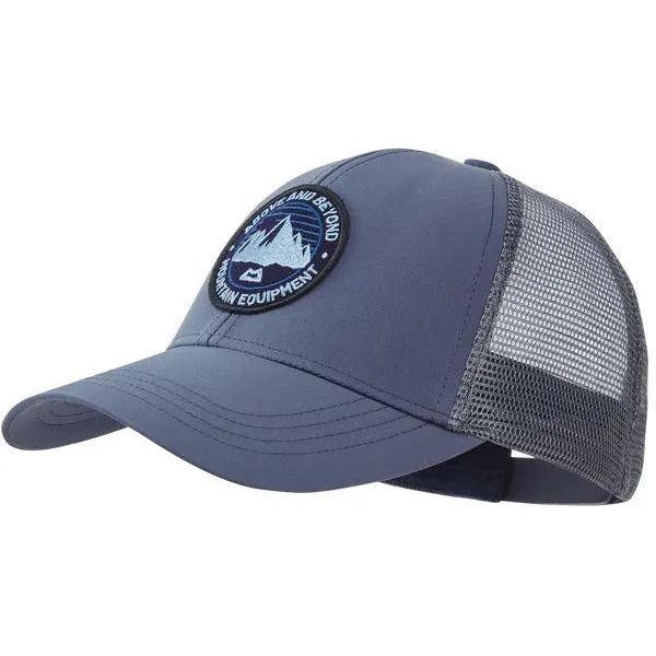 Mountain Equipment Roundel Cap Men