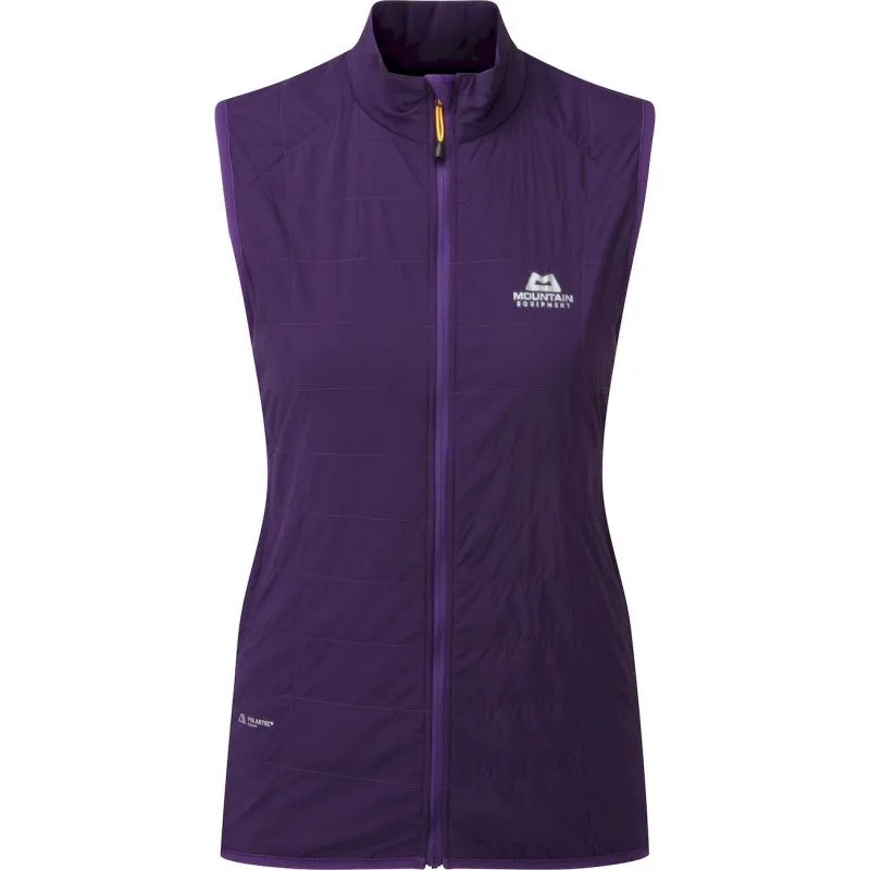 Mountain Equipment  Switch - Gilet - Donna