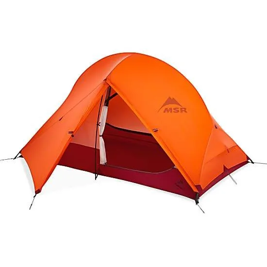 MSR Access 2 | 2 Person Tents UK