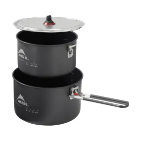 MSR Ceramic 2 Pot Set