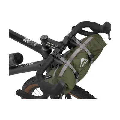 MSR Hubba Hubba Bikepack 2P