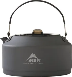 MSR Pika 1L Camping Teapot | Camping Equipment UK