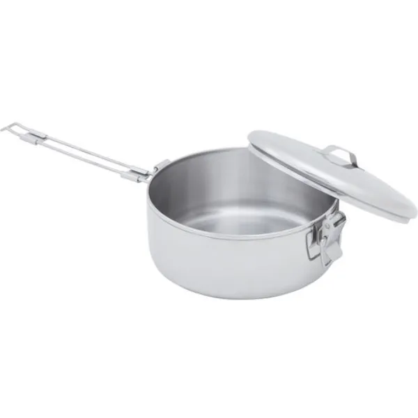 MSR Stowaway Pot 1.6L