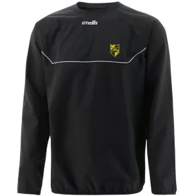 Naomh Moninne Norwich Windbreaker