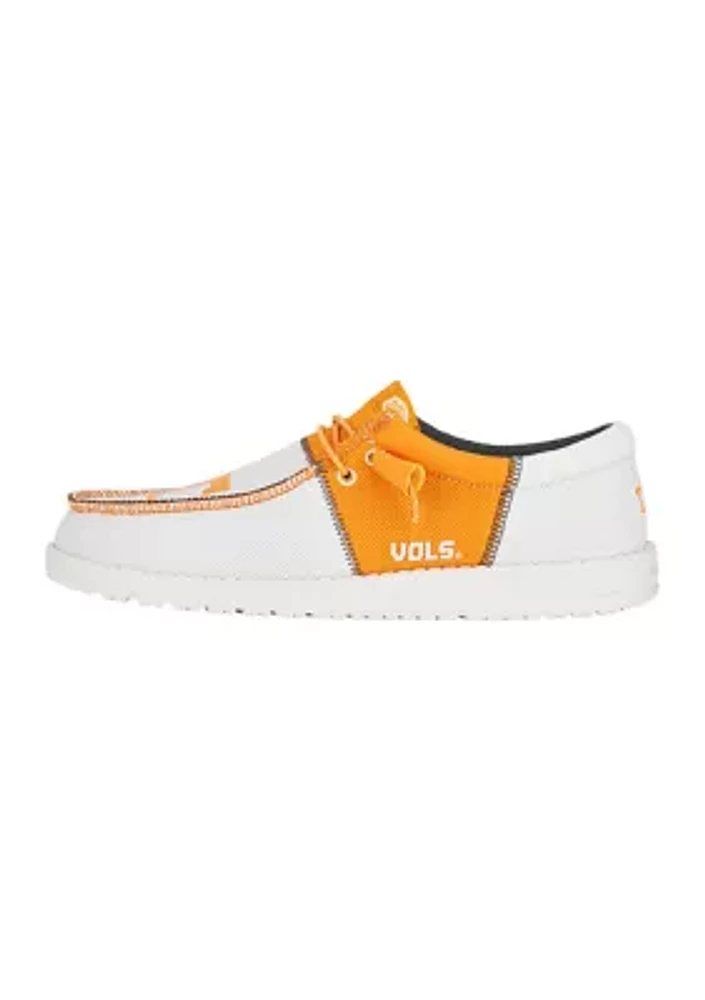 NCAA Tennessee Tigers Wally Loafers