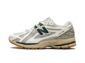 New Balance 1906R White Green Cream