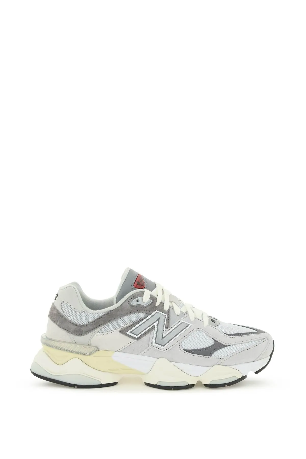 New Balance 9060 Sneakers   Grey