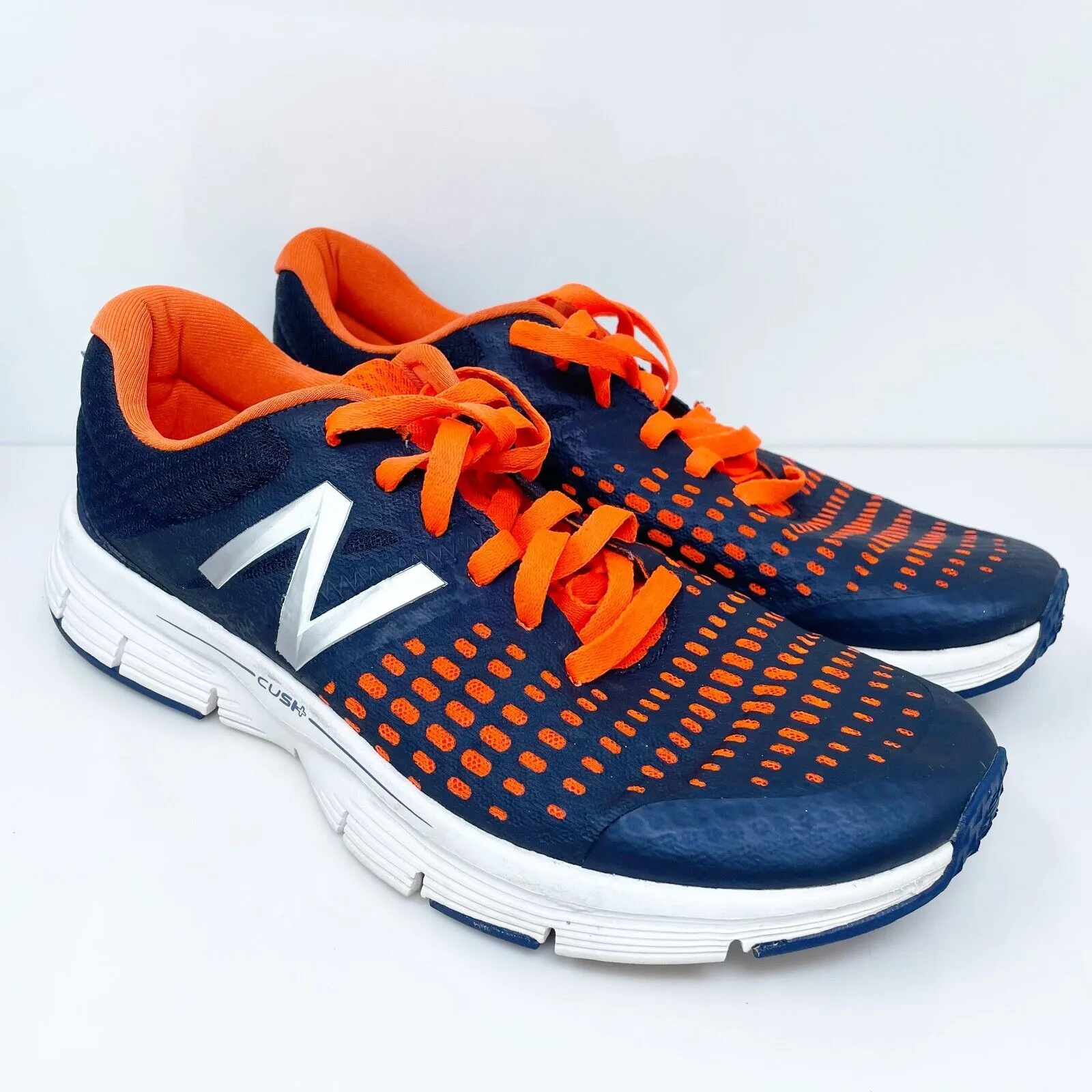 New Balance Mens 775 V1 M775OB1 Blue Running Shoes Sneakers Size 11.5 D