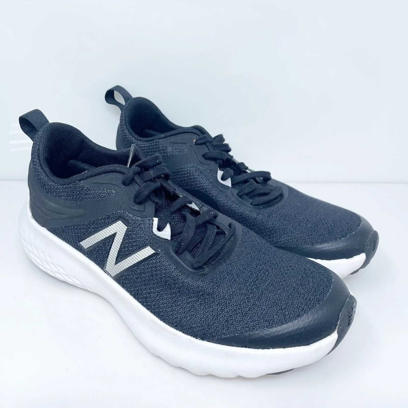 New Balance Unisex 548 V1 WA548LK1 Black Running Shoes Sneakers Size M 5 W 6.5 B