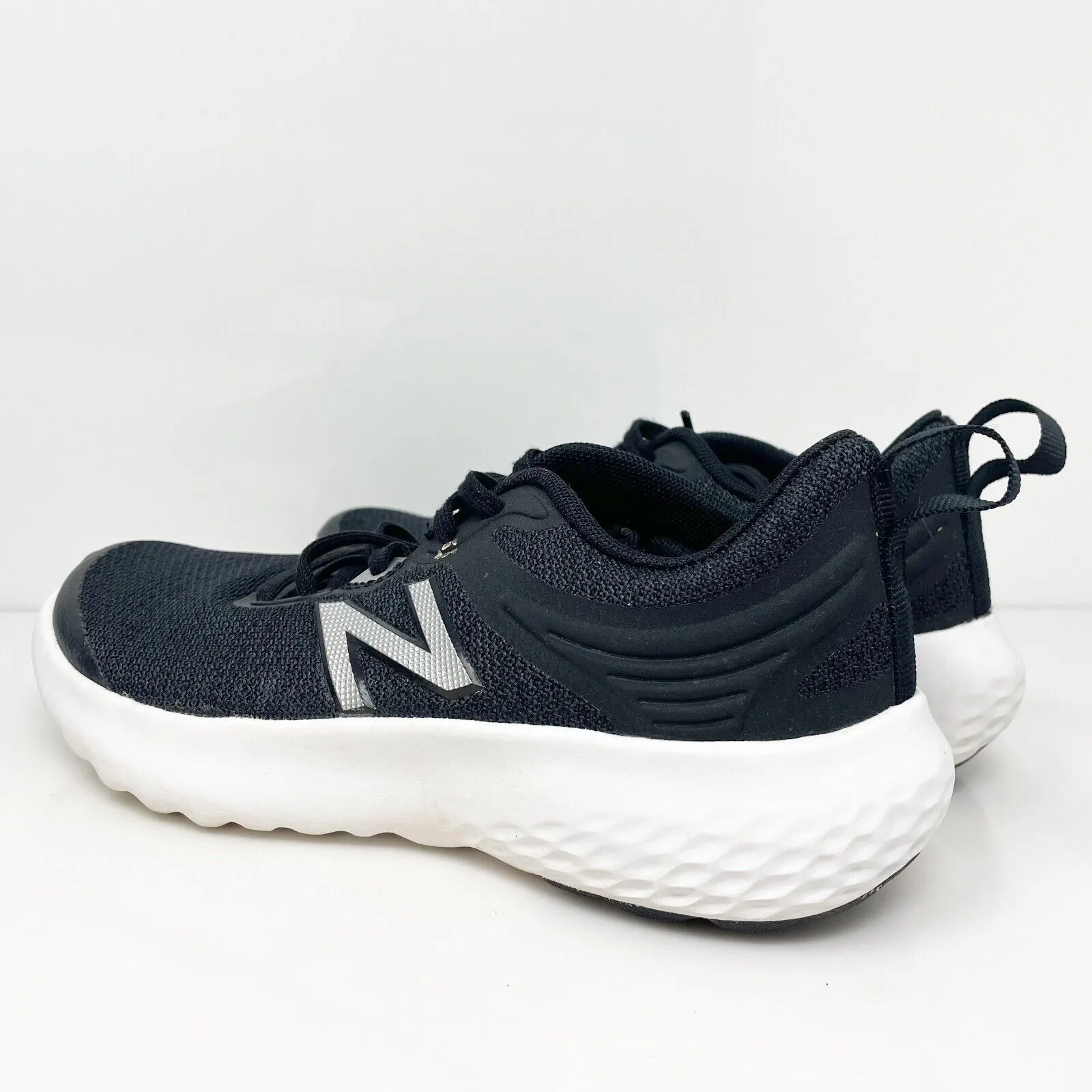 New Balance Unisex 548 V1 WA548LK1 Black Running Shoes Sneakers Size M 5 W 6.5 B