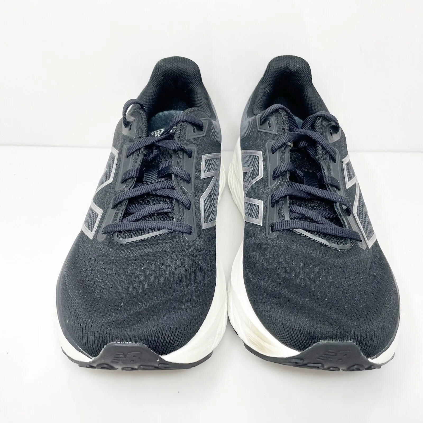 New Balance Unisex FF X 880 V14 W880K14 Black Running Shoes Sneakers M 6 W 7.5