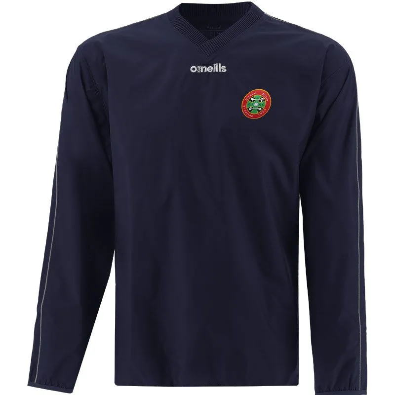 Newcestown GAA Hurricane Windbreaker