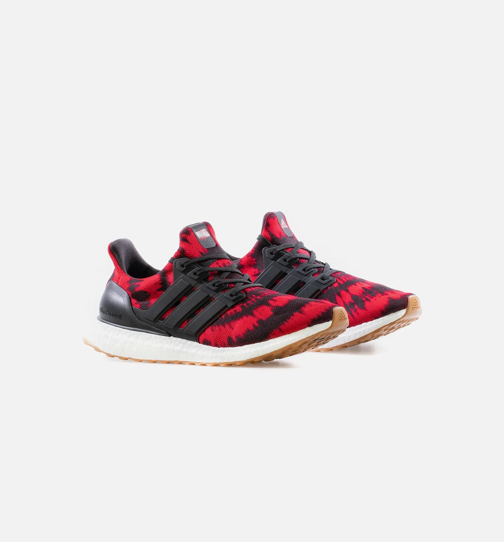 Nice Kicks x Adidas Ultraboost No Vacancy