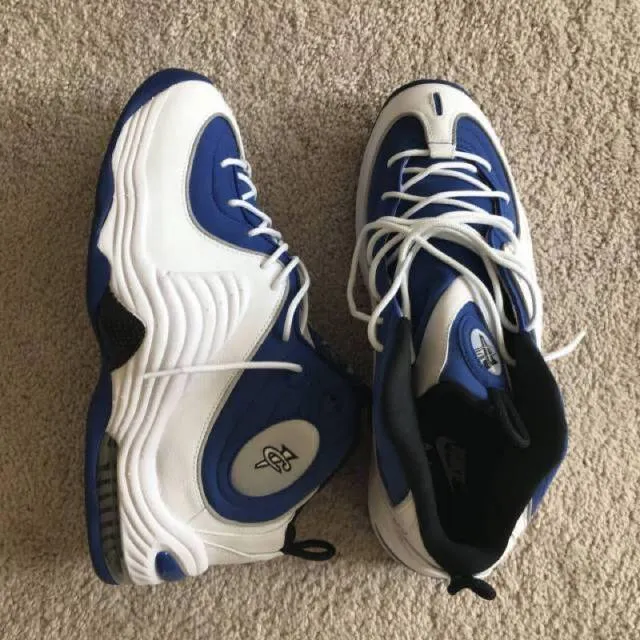 Nike air penny 2 - 