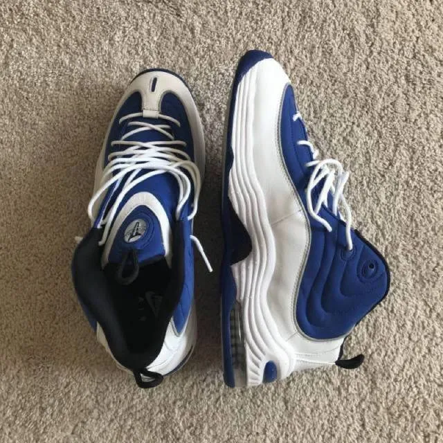 Nike air penny 2 - 