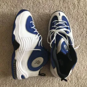 Nike air penny 2 - orlando