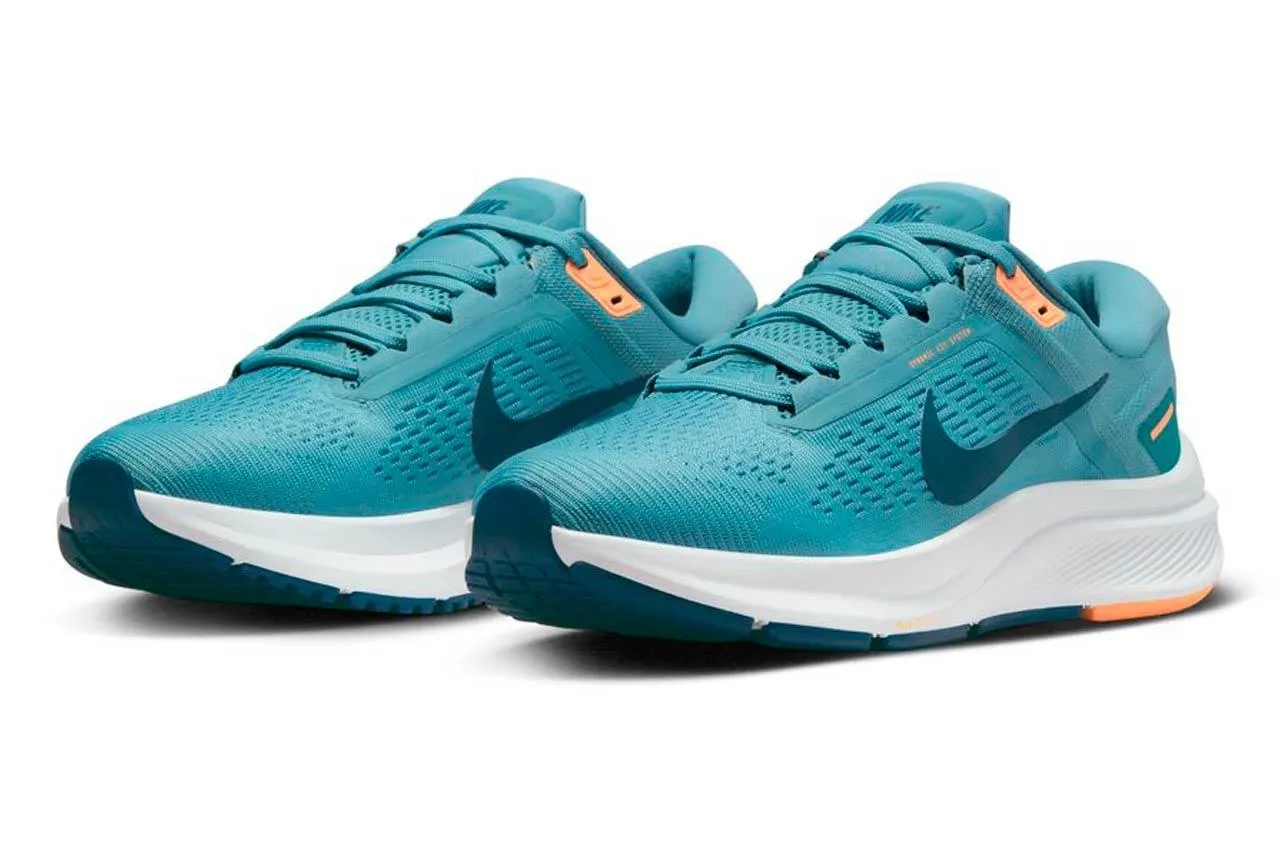 Nike AIR ZOOM STRUCTURE 24 MUJER