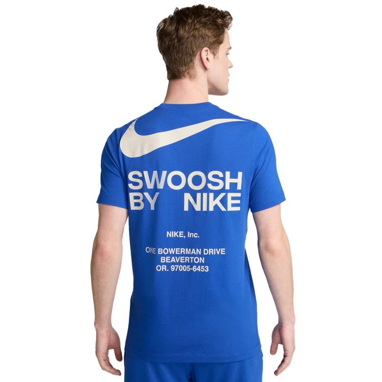 Nike Big Swoosh 3 Jersey