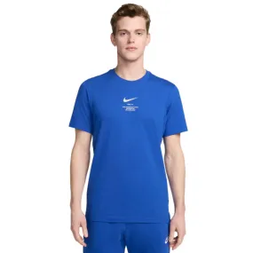 Nike Big Swoosh 3 Jersey