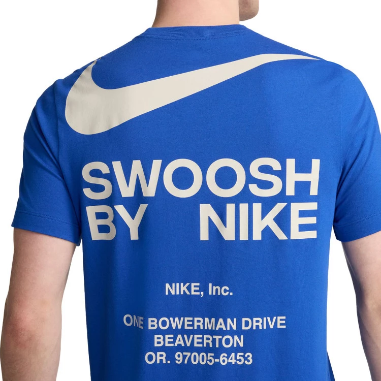 Nike Big Swoosh 3 Jersey