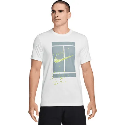 Nike Court Heritage Training Tee