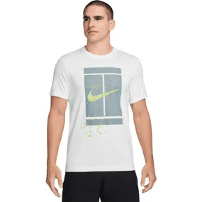 Nike Court Heritage Training Tee