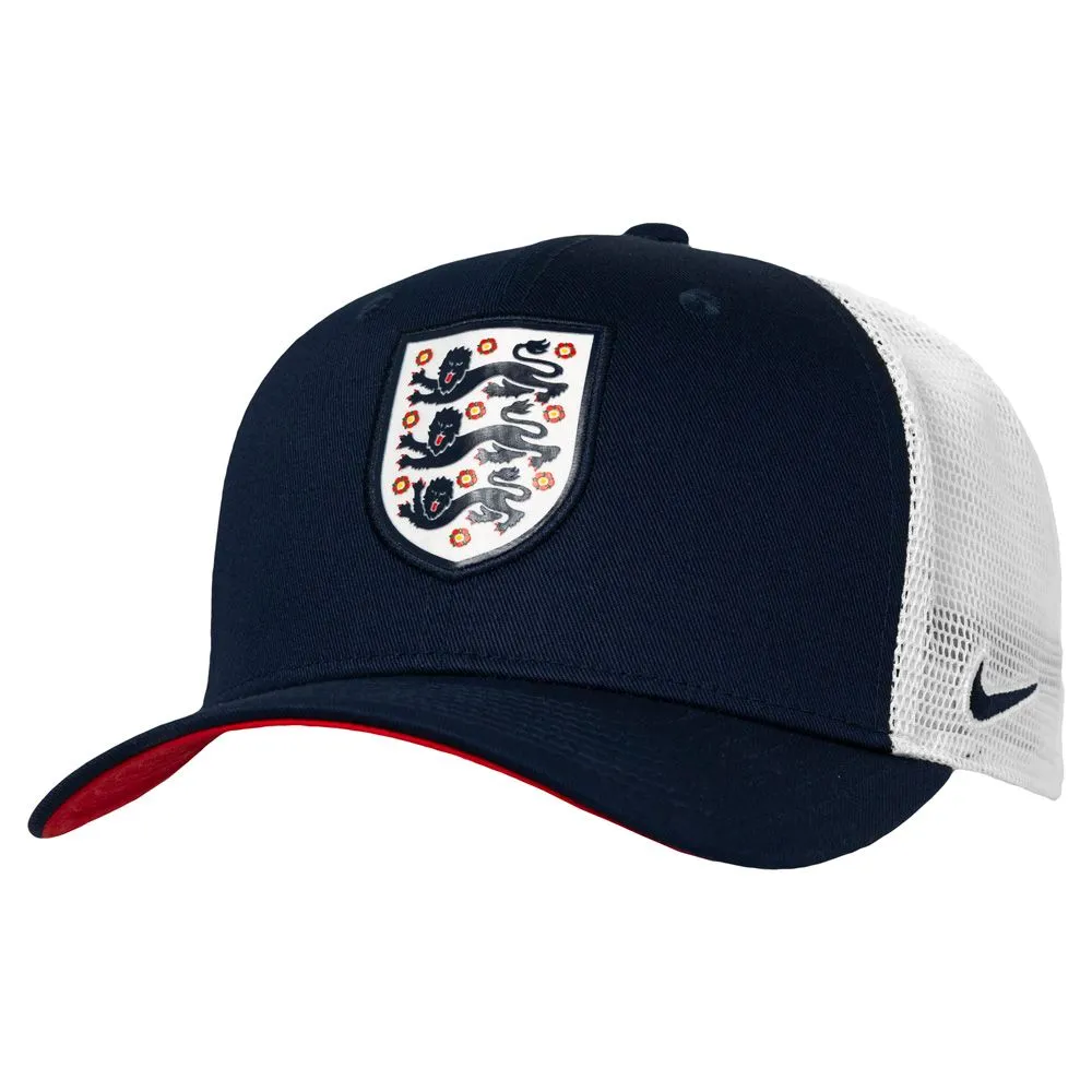 Nike England Classic99 Trucker Cap