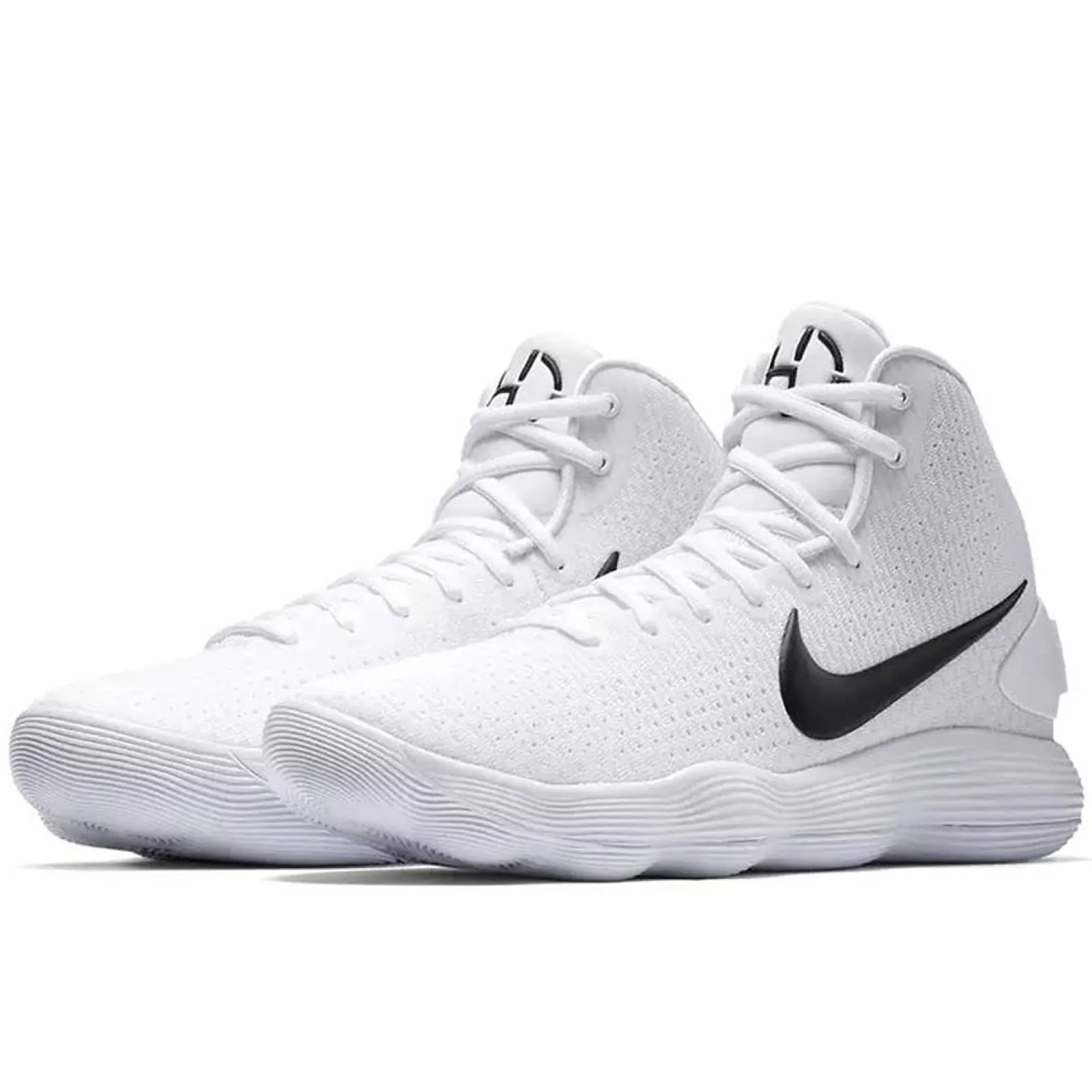 Nike Hyperdunk 2017 ''White''