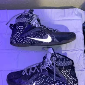 Nike lebron 12 bhm