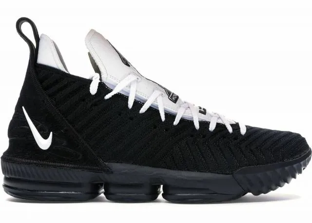 Nike lebron 16 four horsemen