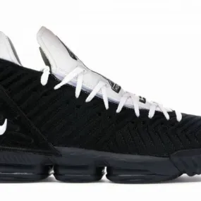 Nike lebron 16 four horsemen