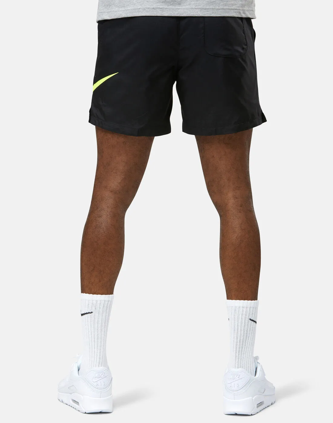 Nike Mens Repeat Shorts