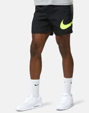 Nike Mens Repeat Shorts